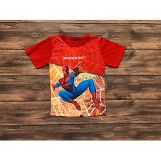 Футболка для хлопчика